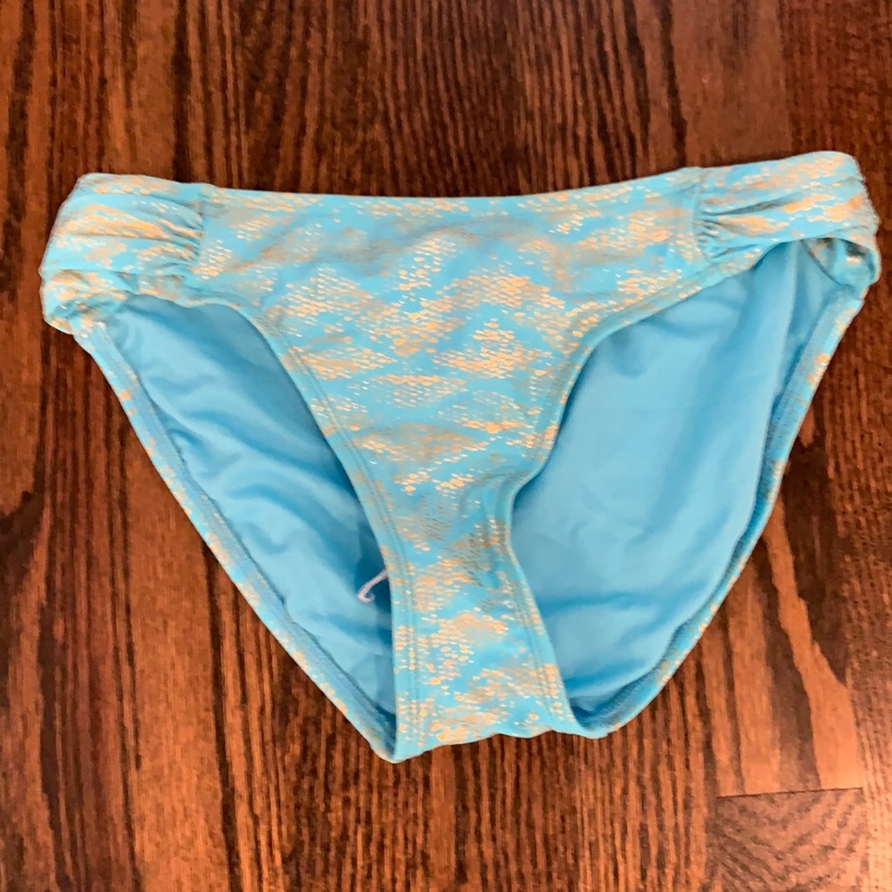 NWOT 2Bamboo Bikini bottoms!‎